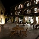 Palacio de Mengíbar