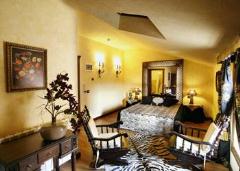 REAL CASONA DE LAS AMAS