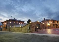 REAL CASONA DE LAS AMAS