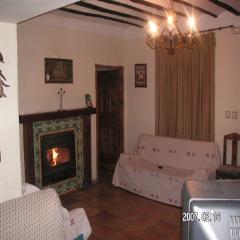 CASAS NOGUERICAS. CORTIJO TARTAMUDO DE ABAJO