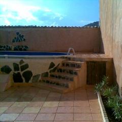 CASAS NOGUERICAS. CORTIJO TARTAMUDO DE ABAJO