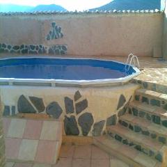 CASAS NOGUERICAS. CORTIJO TARTAMUDO DE ABAJO