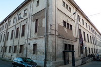 Albergue Municipal de León