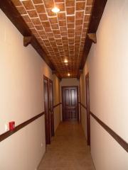 Hostal Los Girasoles de Iniesta