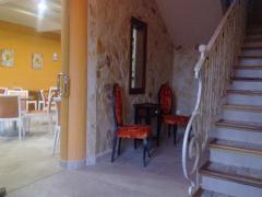 Hostal Los Girasoles de Iniesta