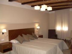 Hostal Los Girasoles de Iniesta