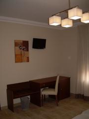 Hostal Los Girasoles de Iniesta