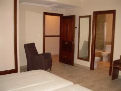 Hostal Los Girasoles de Iniesta