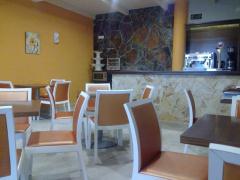 Hostal Los Girasoles de Iniesta