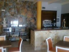 Hostal Los Girasoles de Iniesta