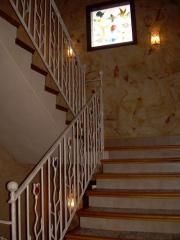 Hostal Los Girasoles de Iniesta