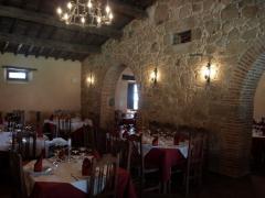 EL CORRALON DE PERAHUY