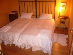 LA BUHARDILLA DEL DUQUE