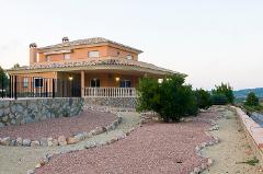 AGROLAVIA. PLANTA ALTA