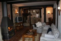 LA CASA DE LA ABUELA