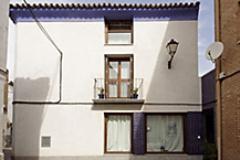 La Casa de mi Abuela