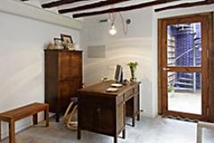 La Casa de mi Abuela