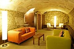 La Casa de mi Abuela