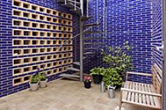 La Casa de mi Abuela