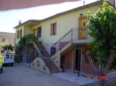 CASAS DEL PANTANO