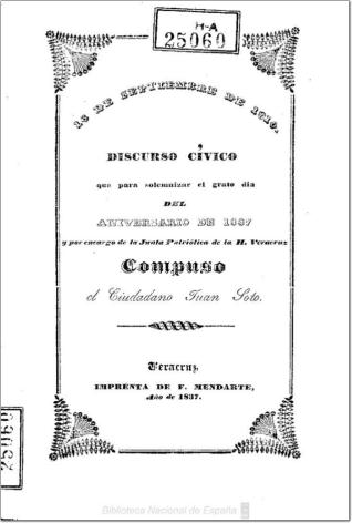 16 de septiembre de 1810