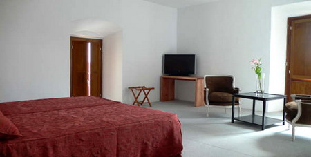 MONASTERIO TORTOLES DE ESGUEVA