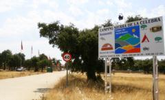 SIERRA DE LA CULEBRA