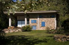 CASA DEL ARROYO DE PEDRO MALILLO