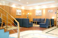 Ciudad de Compostela