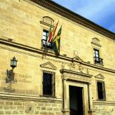 Parador de Turismo de Úbeda