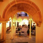 Parador de Turismo de Úbeda