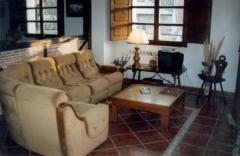 EL CASERON DE FUENTES CARRIONAS