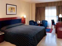 HOTEL NH HERENCIA RIOJA