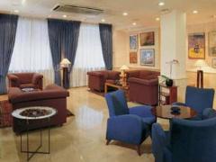 HOTEL NH HERENCIA RIOJA