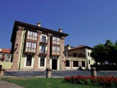 HOTEL PALACIO DE AZCÁRATE