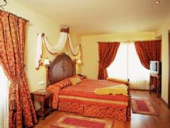 HOTEL PALACIO DE AZCÁRATE