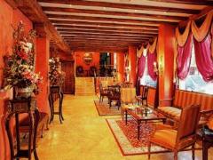 HOTEL PALACIO DE AZCÁRATE