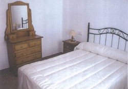 CORTIJO DE LOS OJOS DEL PRADO 2. CASA LA PALOMA