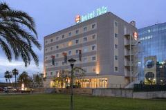 HOTEL IBIS MURCIA