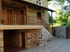 EL ATARDECER DE SANABRIA II