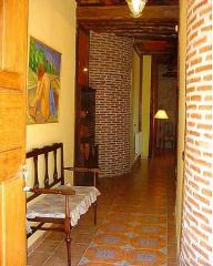 LA CASA VIEJA DE TERESA II