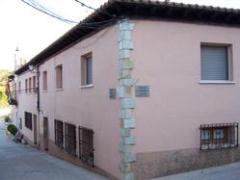 Apartamentos Turísticos de Henche