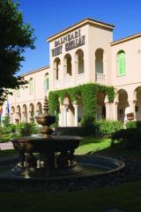 Balneario Vichy Catalán