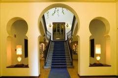 Balneario Vichy Catalán