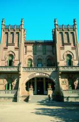 Balneario Vichy Catalán