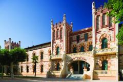 Balneario Vichy Catalán