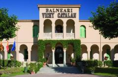 Balneario Vichy Catalán