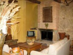 Apartamentos Turísticos Molingordo