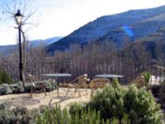 Apartamentos Turísticos Molingordo