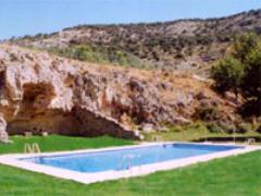 Apartamentos Turísticos Molingordo